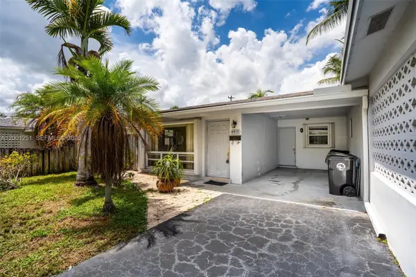 4915 NE 22nd Avenue, Lighthouse Point, FL 33064