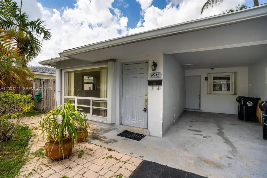4915 NE 22nd Avenue, Lighthouse Point, FL 33064 - #2