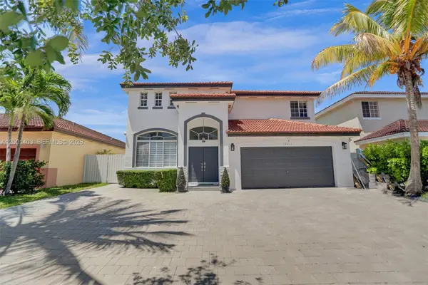 10231 SW 227th Lane, Cutler Bay, FL 33190