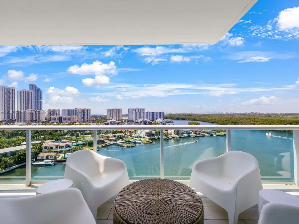 400 Sunny Isles Boulevard #1416, Sunny Isles Beach, FL 33160 - #1