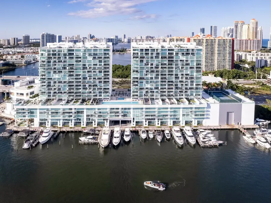 400 Sunny Isles Boulevard #1416, Sunny Isles Beach, FL 33160 - #2