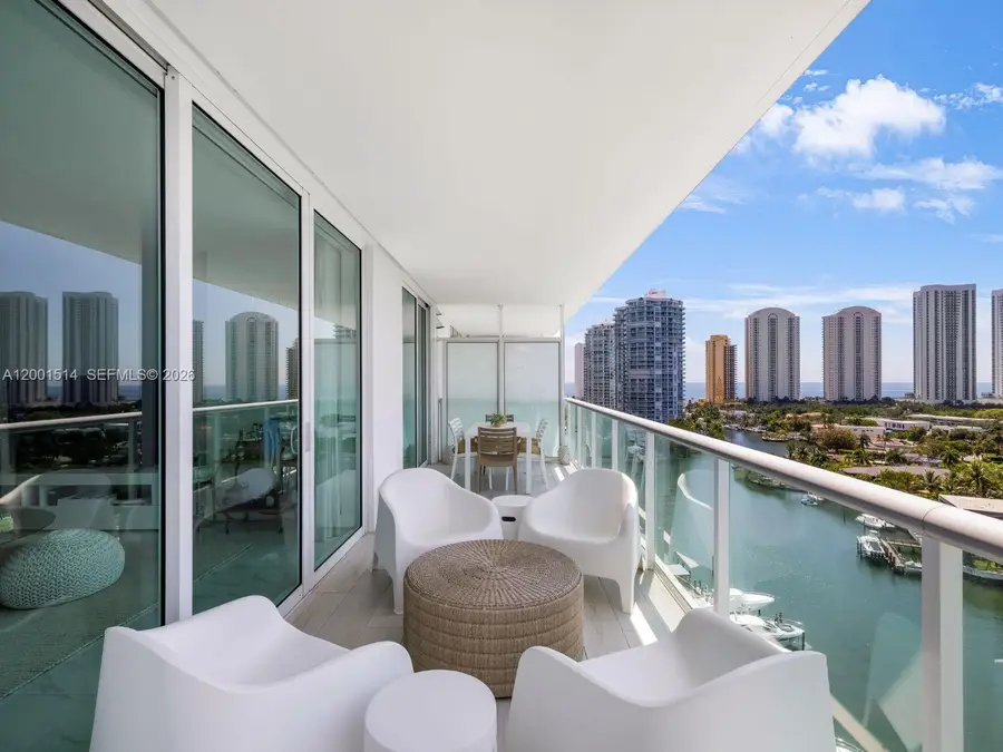 400 Sunny Isles Boulevard #1416, Sunny Isles Beach, FL 33160 - #3