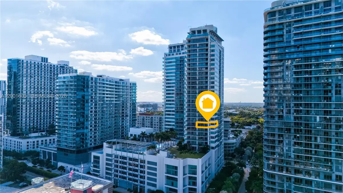 3301 NE 1st Avenue #H1215, Miami, FL 33137 - #1