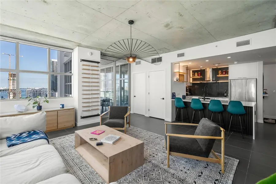 3301 NE 1st Avenue #H1215, Miami, FL 33137 - #2