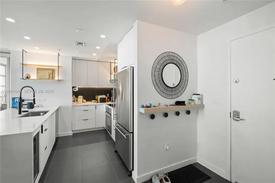 3301 NE 1st Avenue #H1215, Miami, FL 33137 - #3