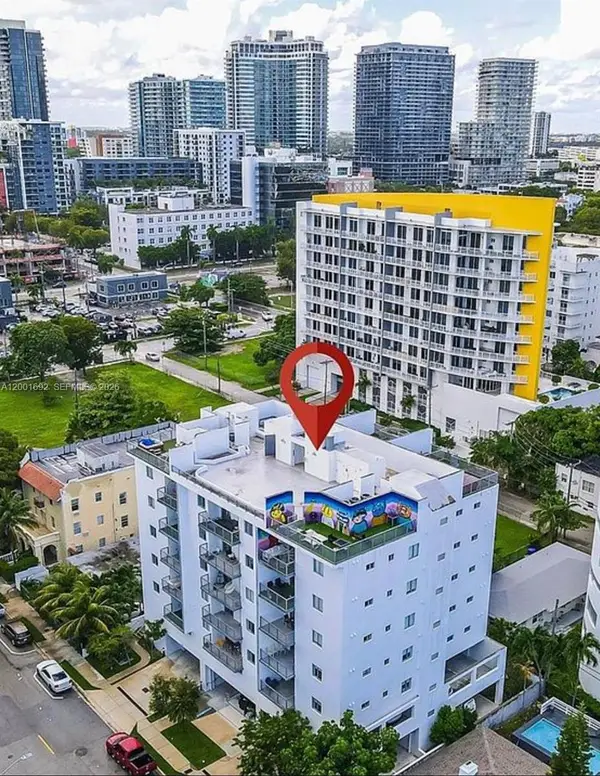 481 NE 29th Street #502, Miami, FL 33137