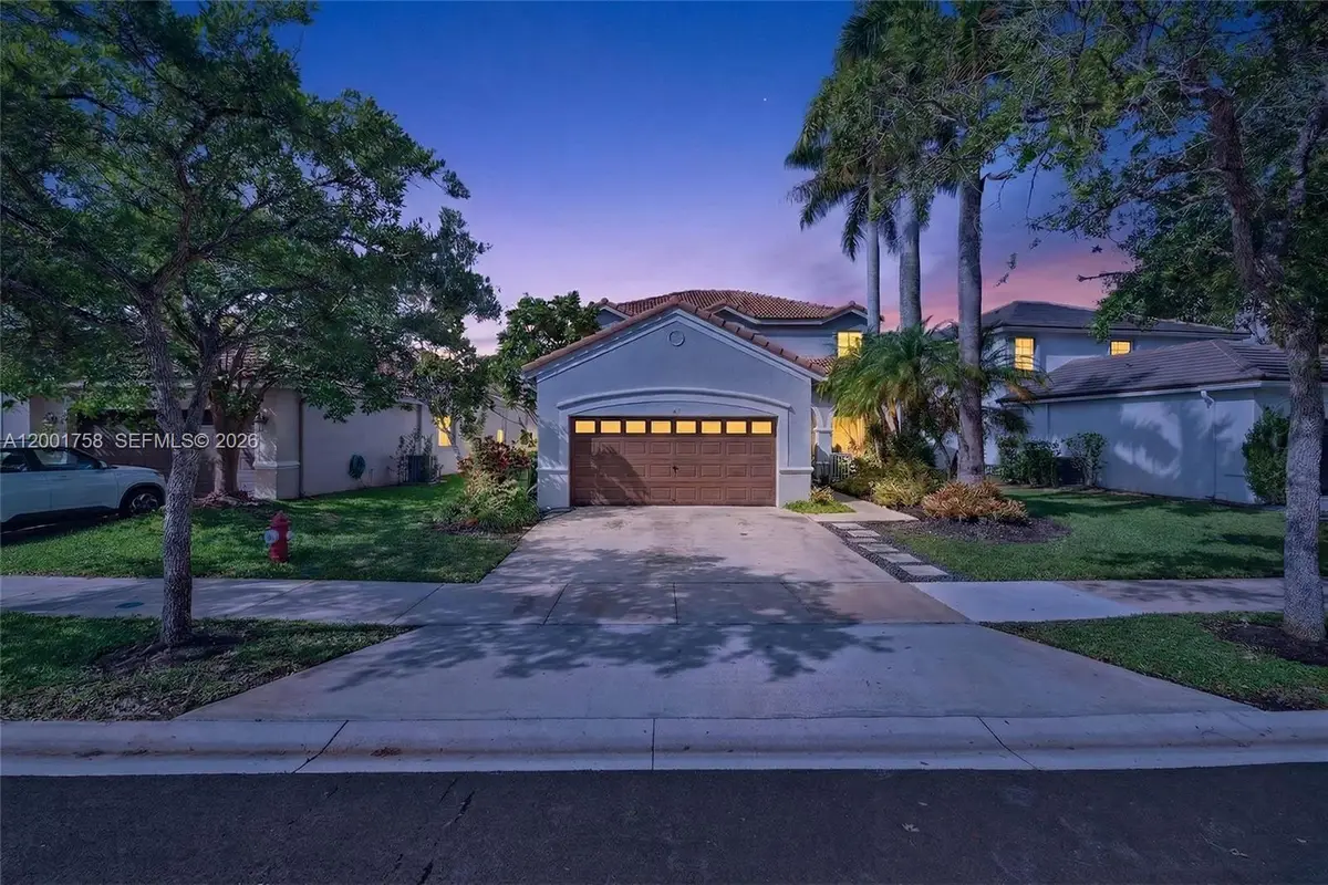 567 Live Oak Lane, Weston, FL 33327 - #1
