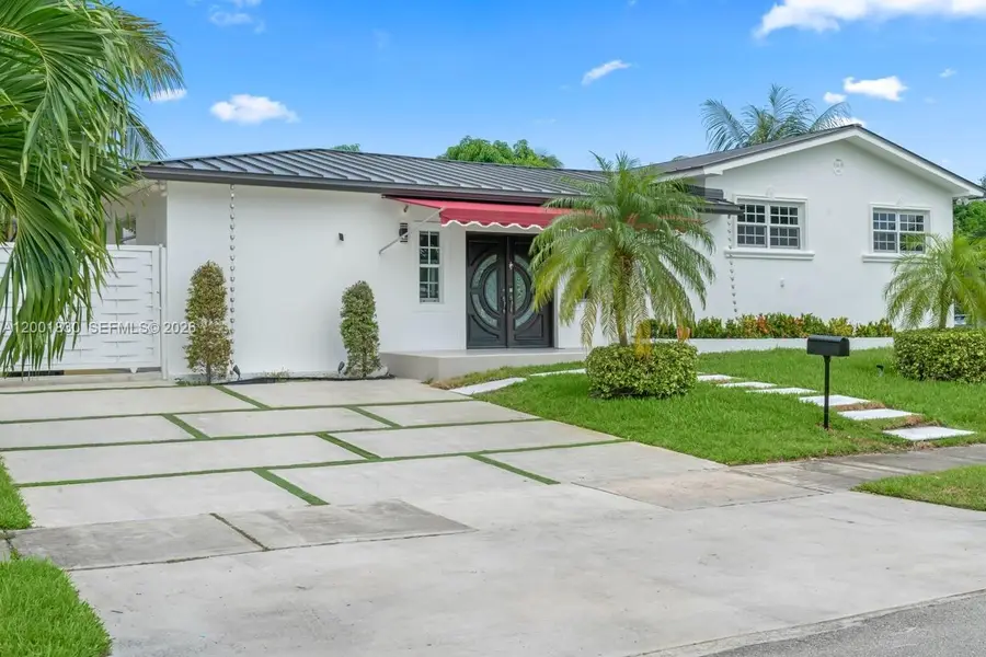 18901 NW 10th Court, Miami Gardens, FL 33169 - #3