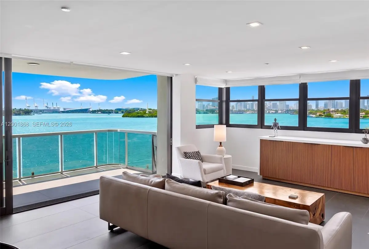 9 Island Avenue #407, Miami Beach, FL 33139 - #1