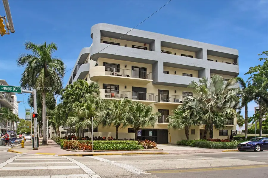 1250 Lincoln Road #404, Miami Beach, FL 33139 - #2