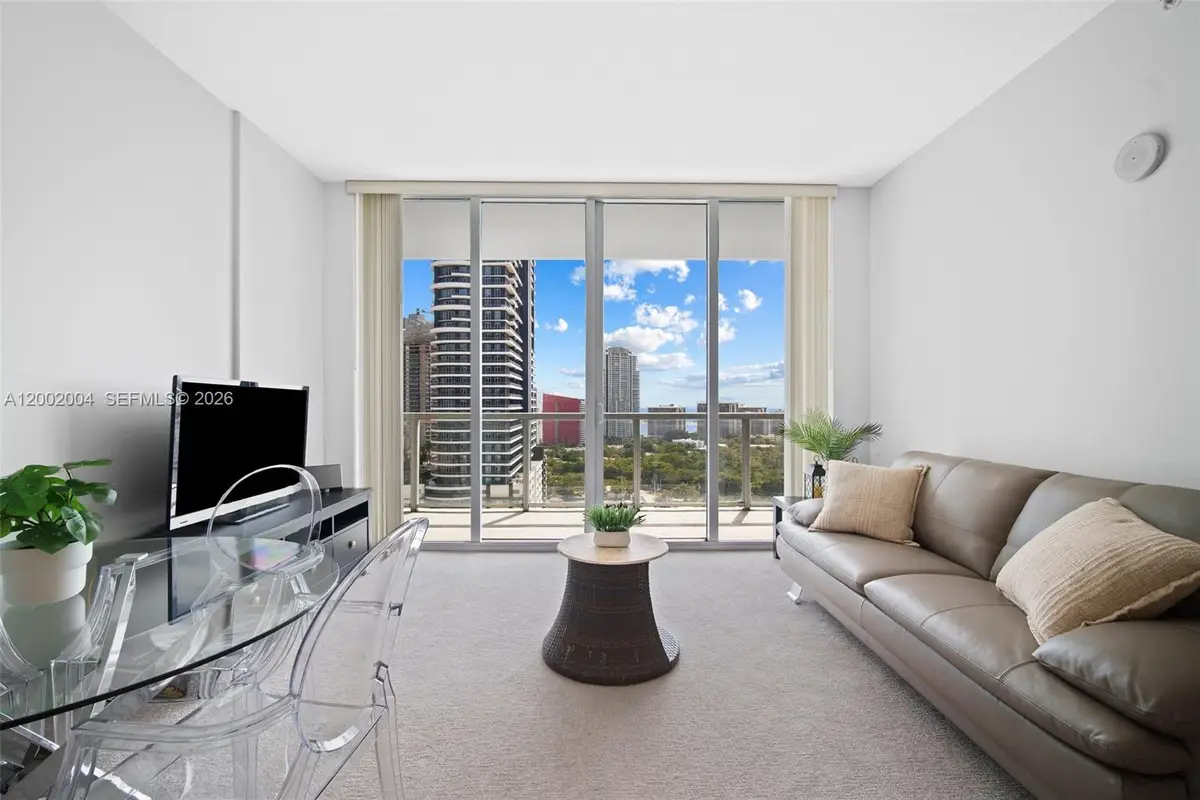 79 SW 12th Street #2503S, Miami, FL 33130 - #1