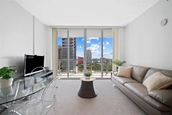 79 SW 12th Street #2503S, Miami, FL 33130