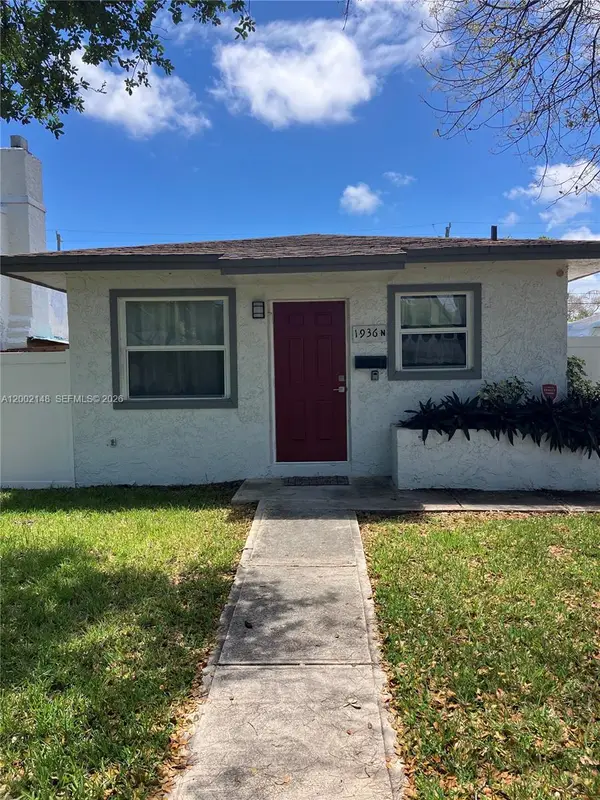 1936 Washington Street, Hollywood, FL 33020