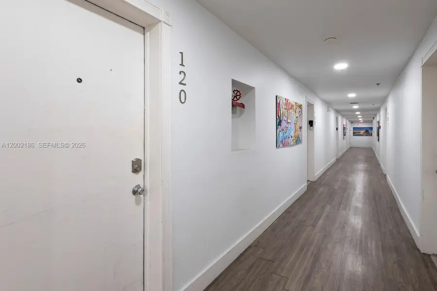 335 Ocean Drive #120, Miami Beach, FL 33139 - #2