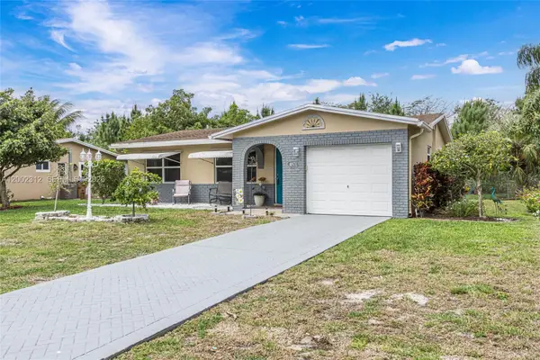 4871 NW 13th Avenue, Deerfield Beach, FL 33064