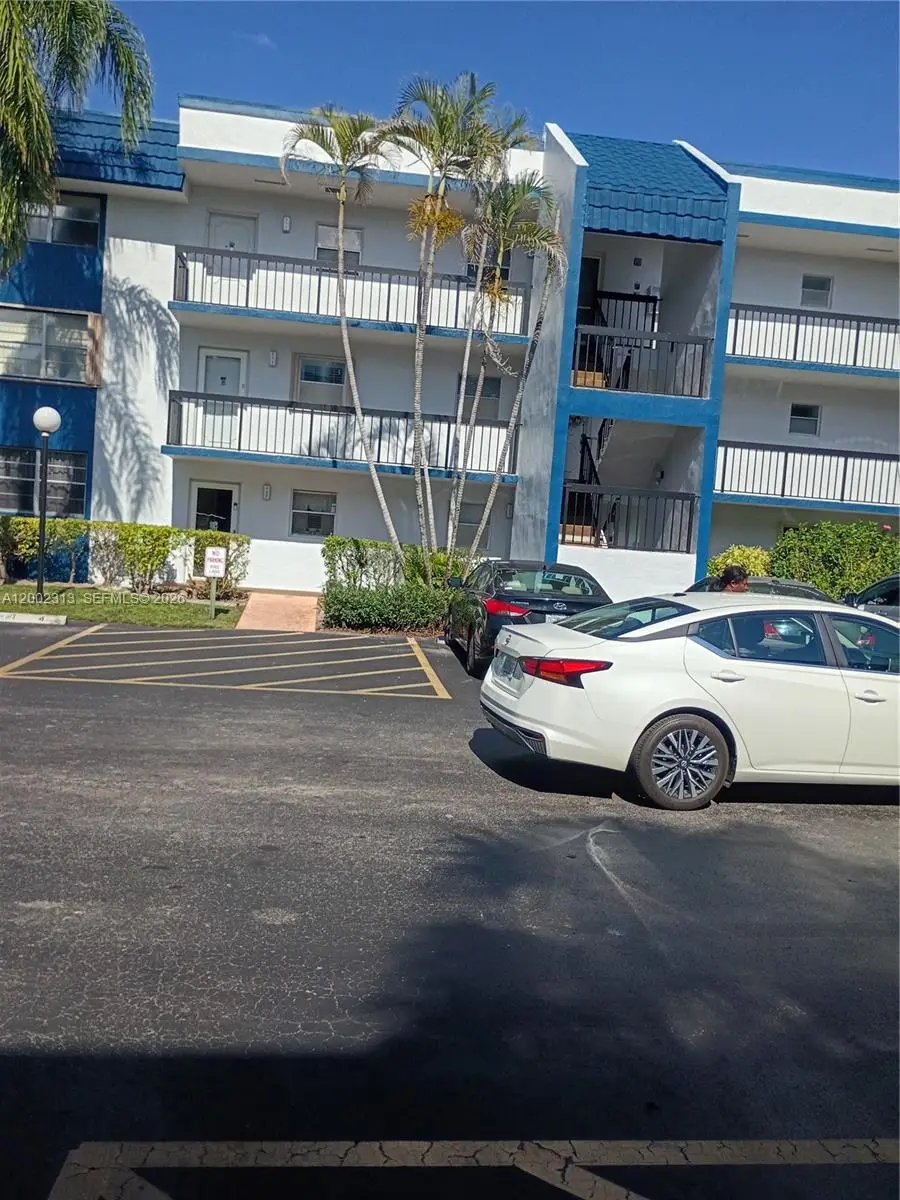 3040 Holiday Springs Boulevard #110, Margate, FL 33063 - #1