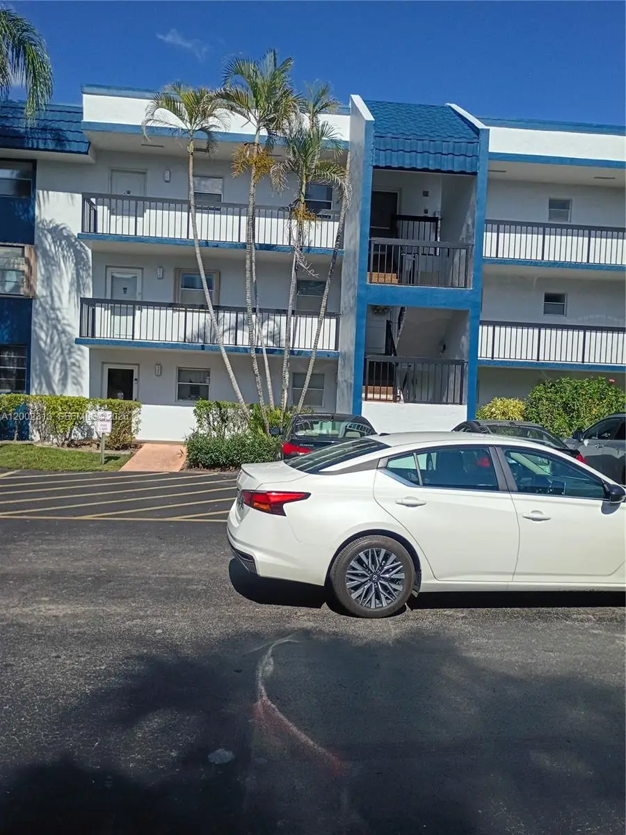 3040 Holiday Springs Boulevard #110, Margate, FL 33063 - #2