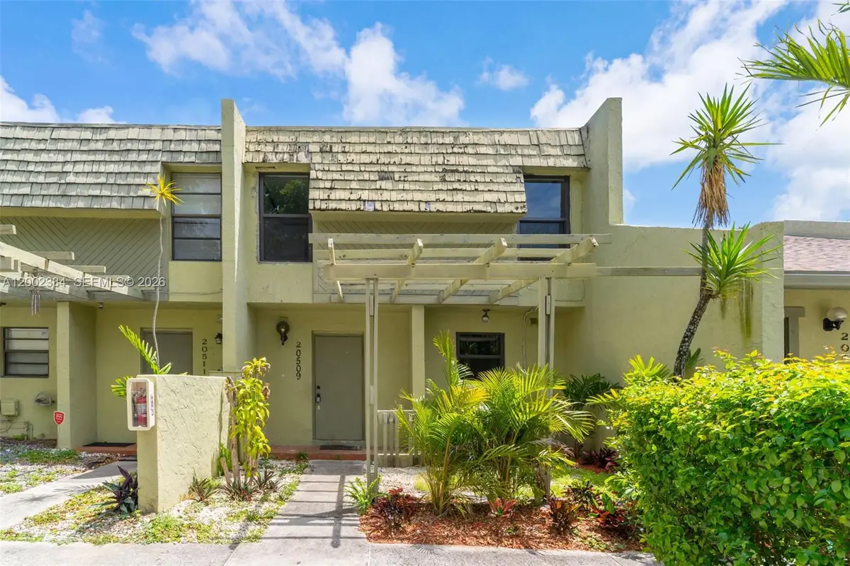 20509 NW 15 Avenue #52, Miami Gardens, FL 33169 - #1