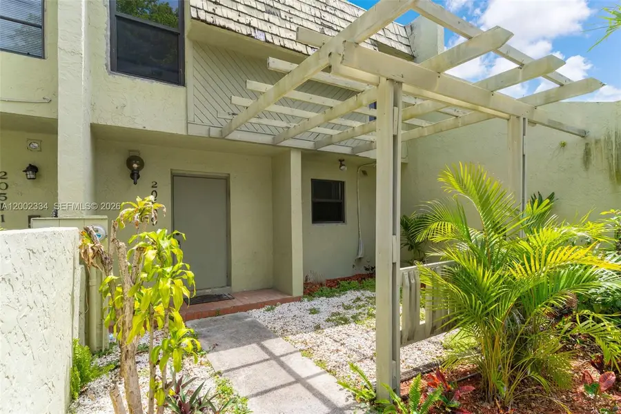 20509 NW 15 Avenue #52, Miami Gardens, FL 33169 - #3