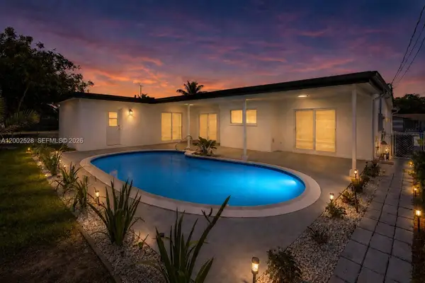 7631 Harbour Boulevard, Miramar, FL 33023