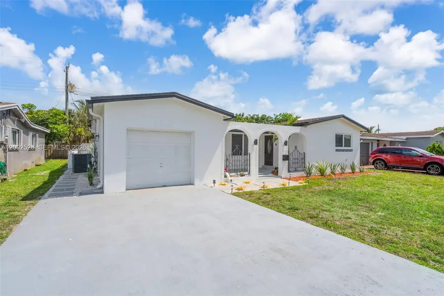 7631 Harbour Boulevard, Miramar, FL 33023 - #2