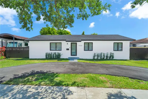 10220 SW 168th Street, Miami, FL 33157