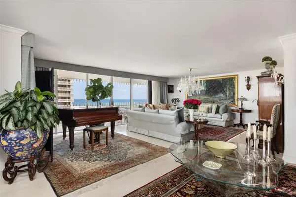2 Grove Isle Drive #B1109, Coconut Grove, FL 33133