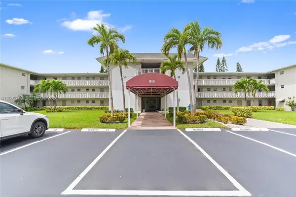 1000 Hillcrest Ct 214 #214, Hollywood, FL 33021
