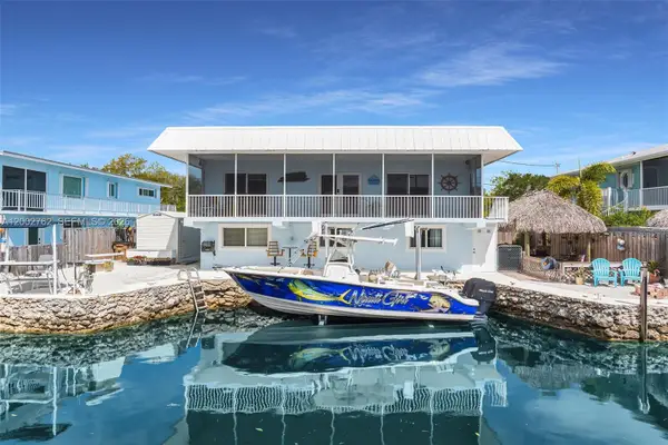 128 Dove Avenue, Tavernier, FL 33070