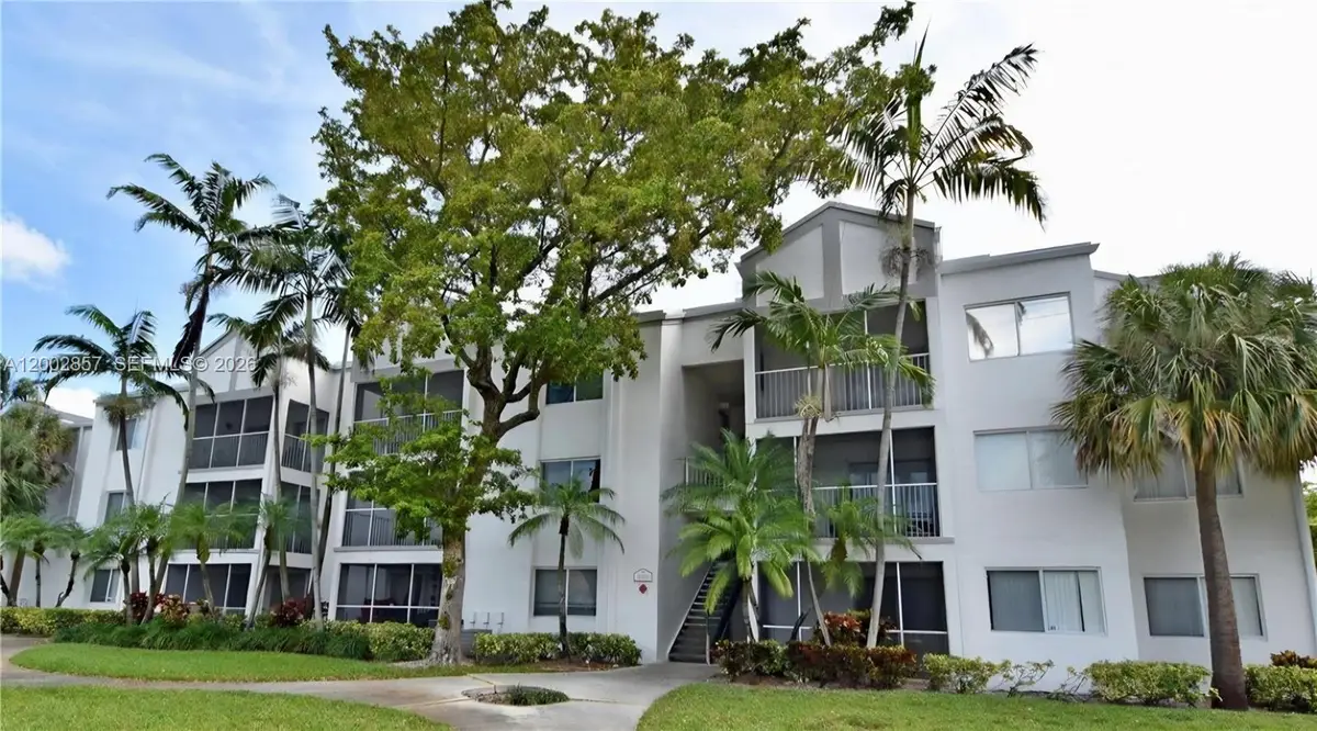 5780 Rock Island Road #351, Tamarac, FL 33319 - #1