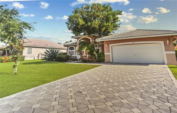 11257 NW 51st Street, Coral Springs, FL 33076