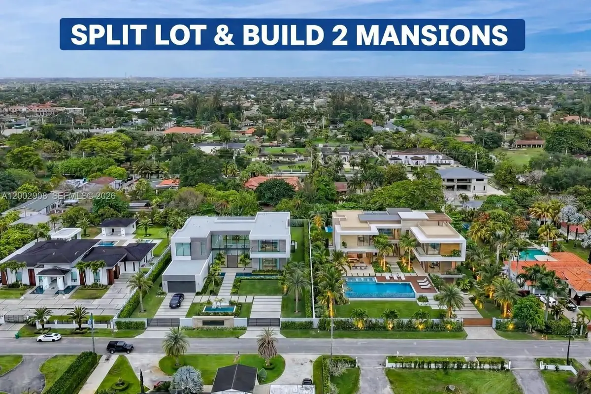 12445 SW 46th Street, Miami, FL 33175 - #1