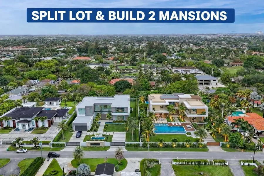 12445 SW 46th Street, Miami, FL 33175 - #2