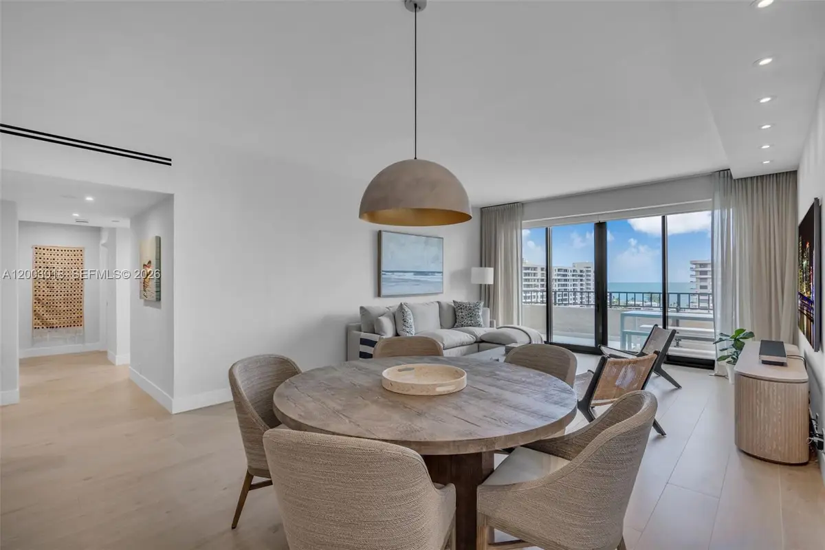 151 Crandon Blvd 1002 #1002, Key Biscayne, FL 33149 - #1