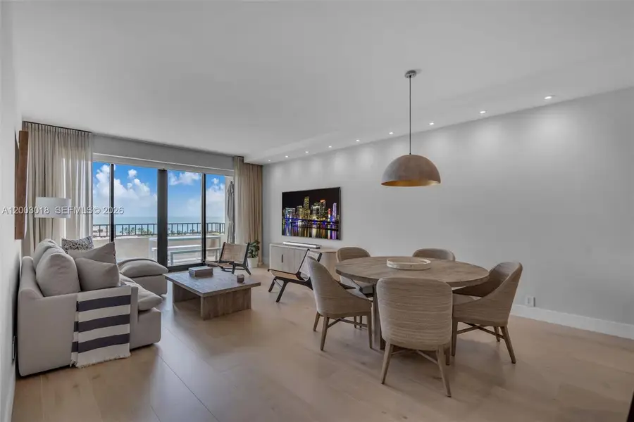 151 Crandon Blvd 1002 #1002, Key Biscayne, FL 33149 - #3