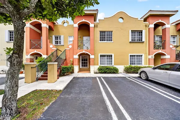 15490 SW 134th Place #507, Miami, FL 33177