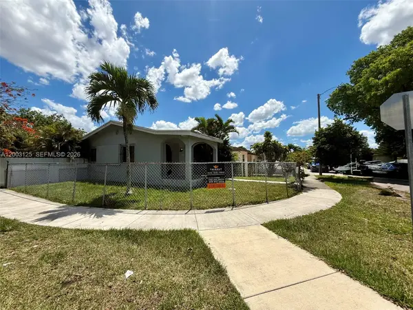3000 NW 5th Street, Miami, FL 33125