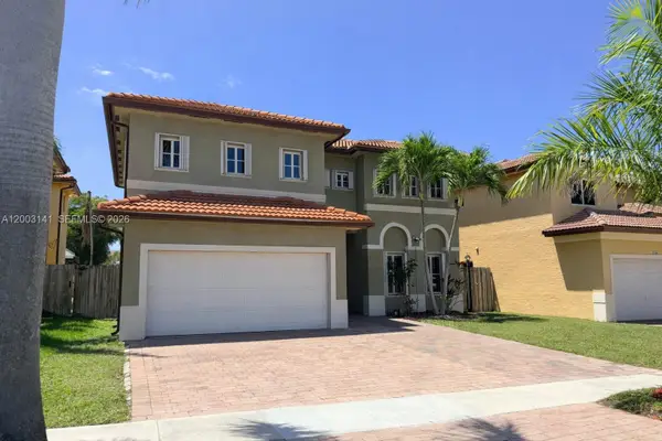 1350 NE 42nd Avenue, Homestead, FL 33033