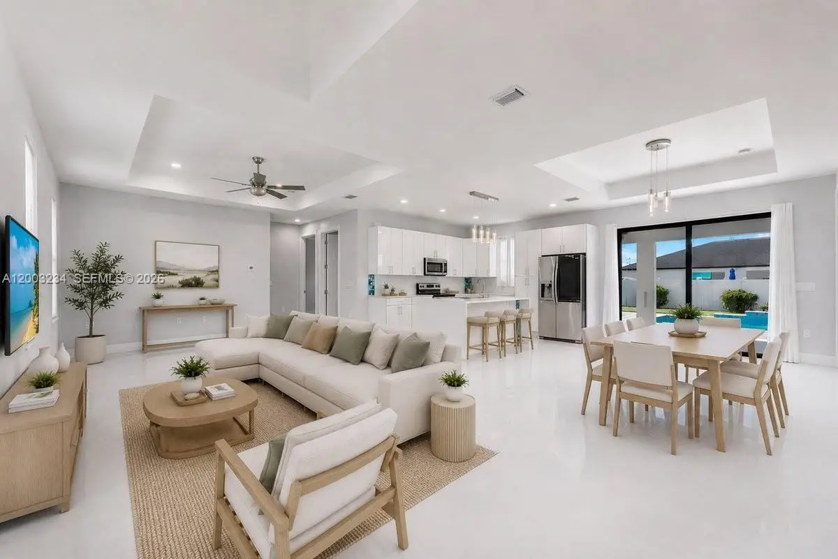 1114 NE 7th, Cape Coral, FL 33909 - #1