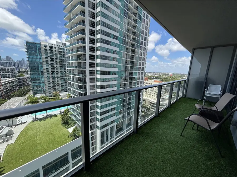 121 NE 34th Street #1703, Miami, FL 33137 - #2