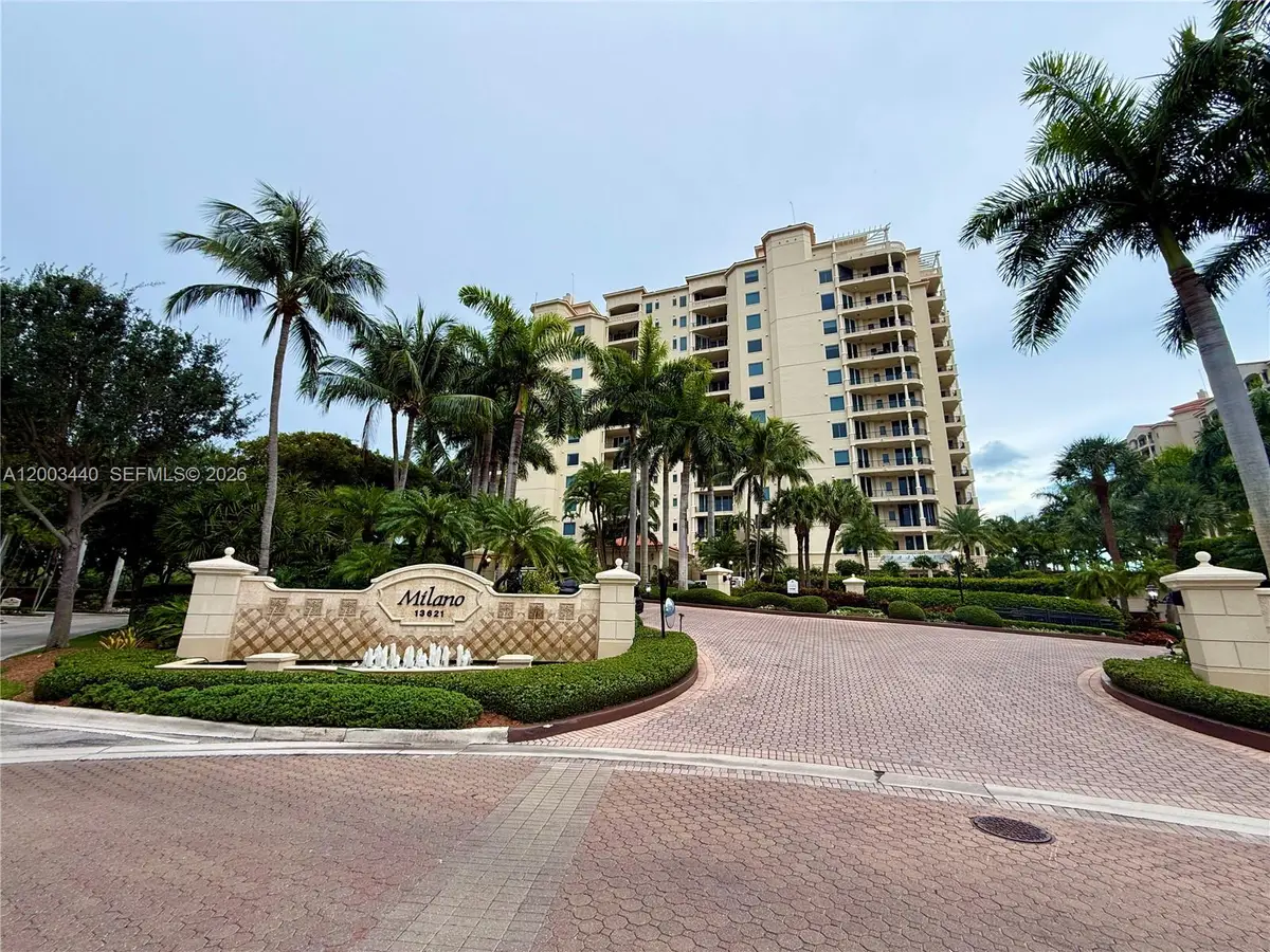 13621 Deering Bay Drive #801, Coral Gables, FL 33158 - #1