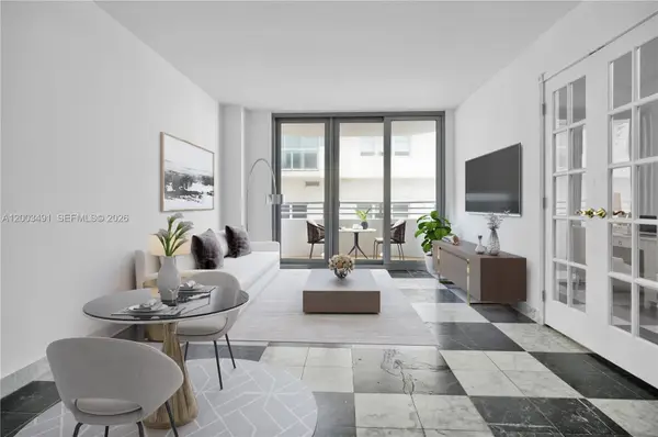 5555 Collins Avenue #3C, Miami Beach, FL 33140