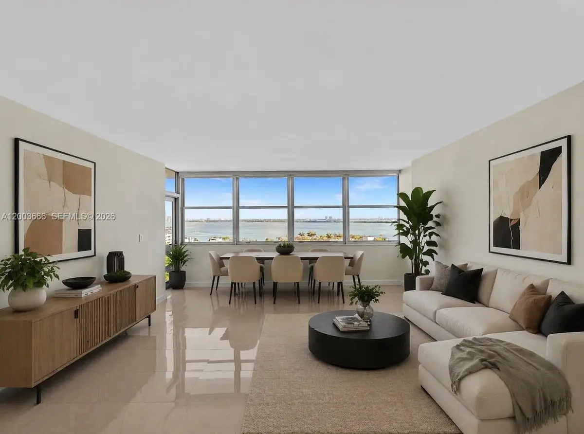 20 Island Avenue #1203, Miami Beach, FL 33139 - #1