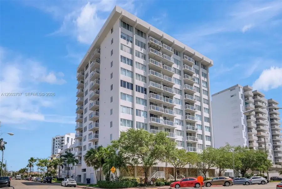 1345 Lincoln Road #501, Miami Beach, FL 33139 - #2