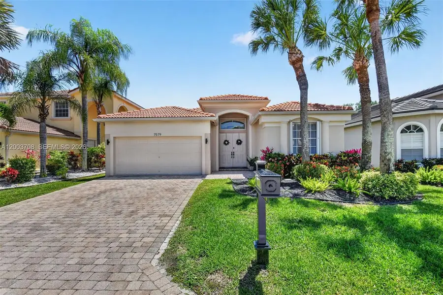 7579 Via Luria, Lake Worth, FL 33467 - #2