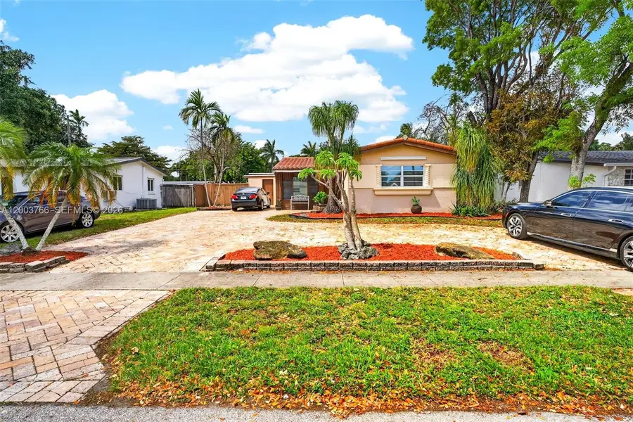6551 Sherman Street, Hollywood, FL 33024 - #3