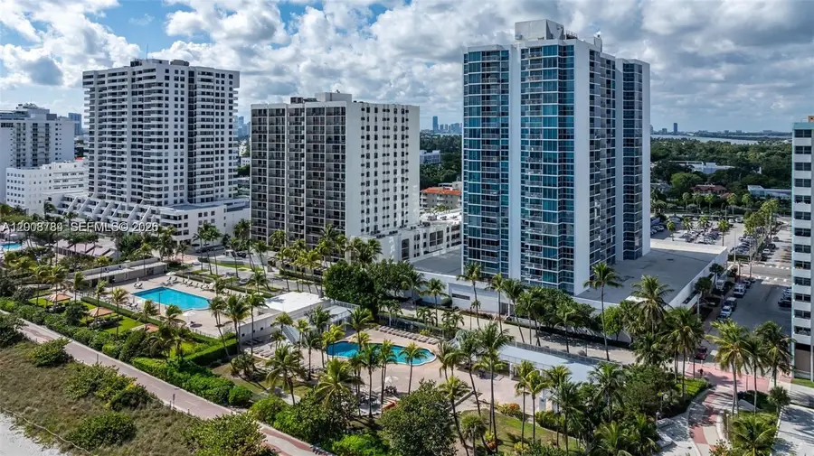 2655 Collins Avenue #2406, Miami Beach, FL 33140 - #2