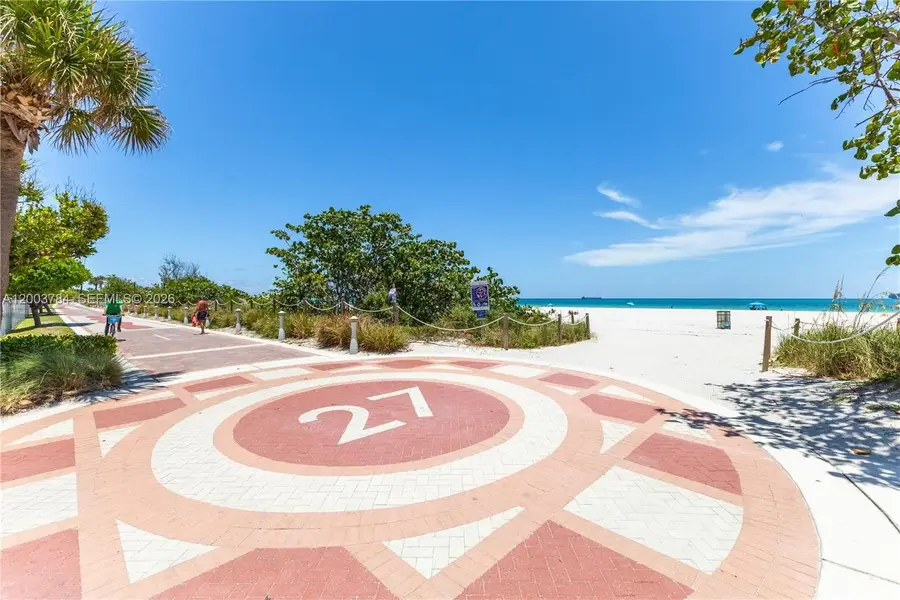 2655 Collins Avenue #2406, Miami Beach, FL 33140 - #3