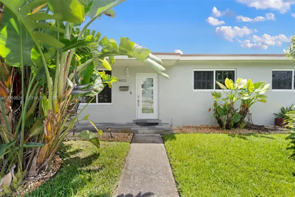 14621 NW 13th Road, Miami, FL 33167