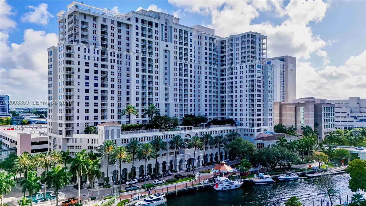 511 SE 5th Avenue #611, Fort Lauderdale, FL 33301 - #1